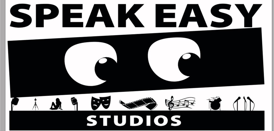 Speak Easy Studio Daytona